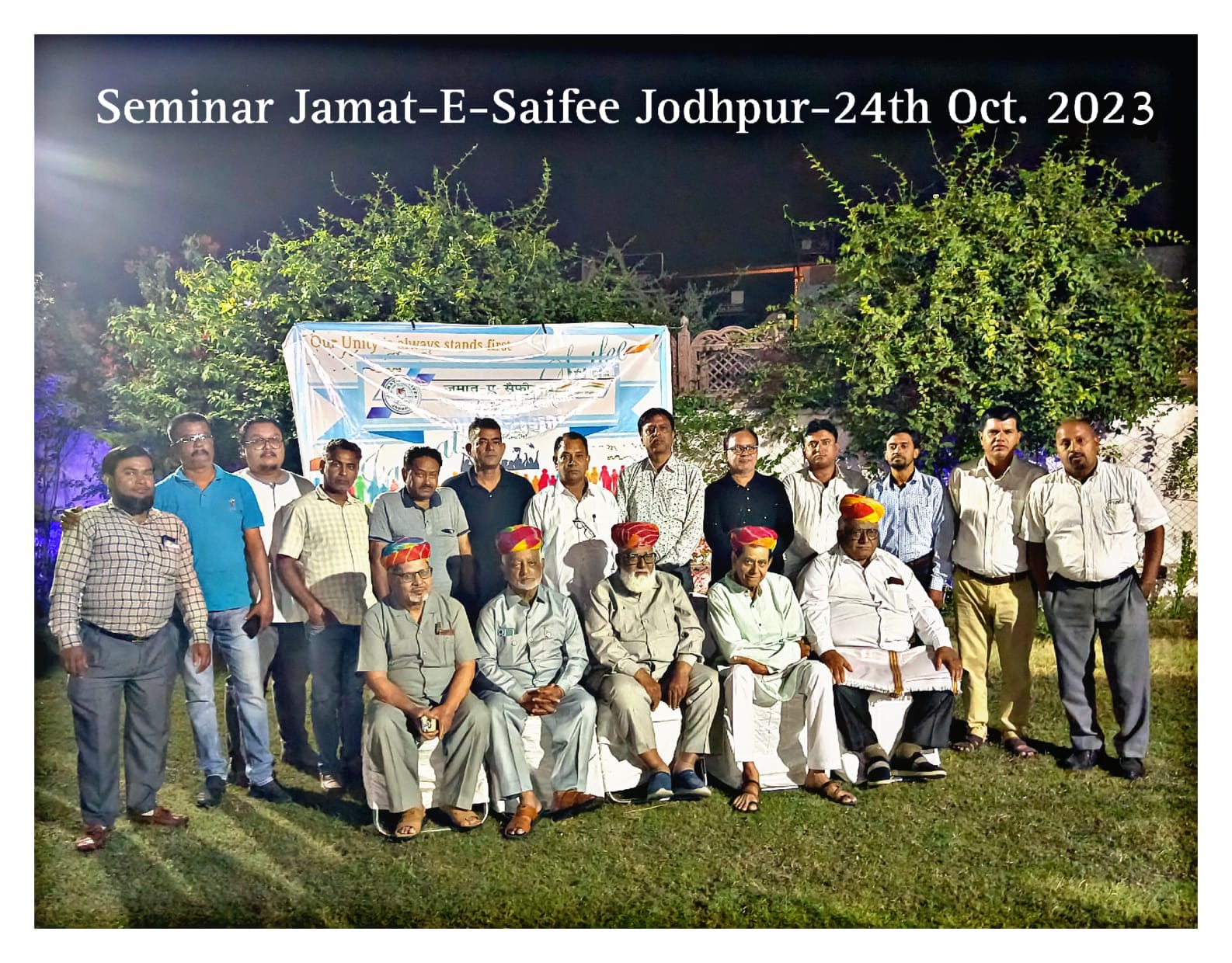 Member Photo