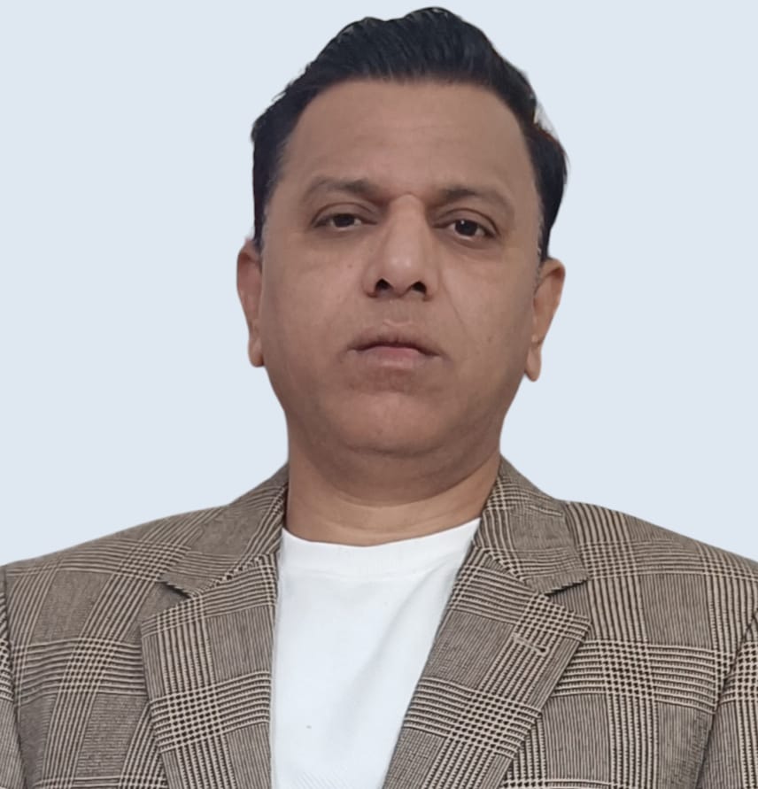 Mohammed Mukeem Saifee