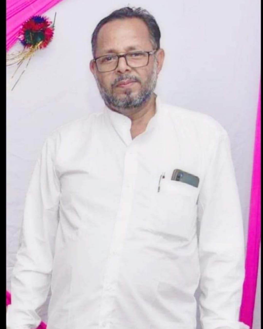 Mohammad Shakir Alam