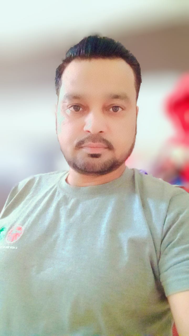Mohammad Waseem Saifee